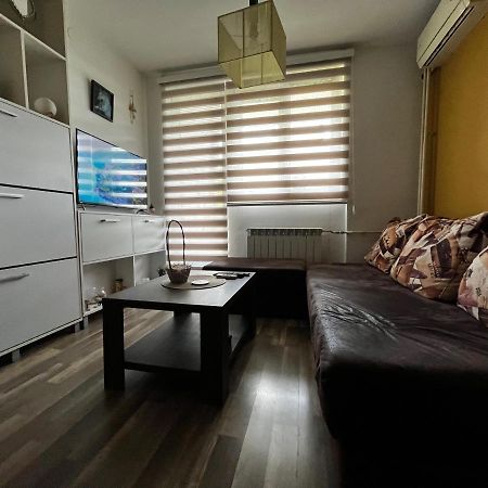 Sova Apartment วรชาซ ภายนอก รูปภาพ