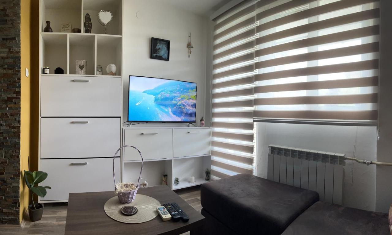Sova Apartment วรชาซ ภายนอก รูปภาพ